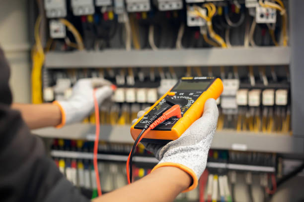 Emergency Electrical Repair Services in Glenwood, IA