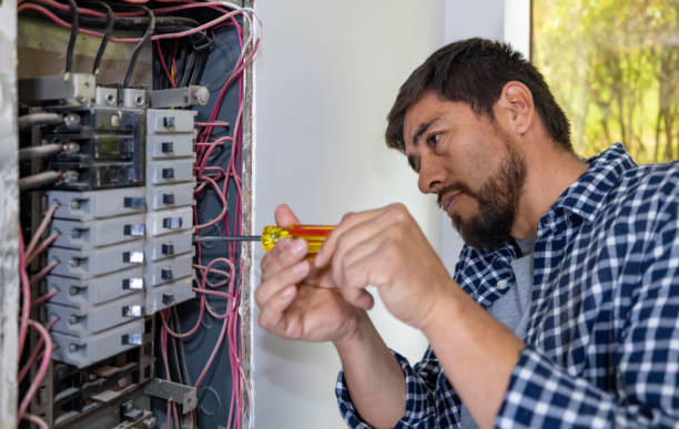 Electrical Maintenance Services in Glenwood, IA